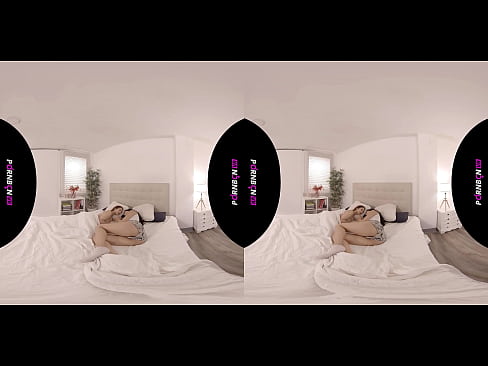 ❤️ PORNBCN VR Дзве маладыя лесбіянкі прачынаюцца ўзбуджанымі ў 4K 180 3D віртуальнай рэальнасці Жэнева Белучы Катрына Марэна ❌ Супер сэкс на be.naffuck.xyz ☑